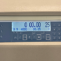 Thermo Sorvall Legend XTR Refrigerated Centrifuge image 2